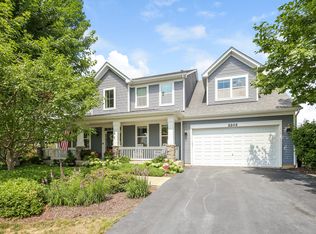 2202 Green Glade Way, Wauconda, IL 60084
