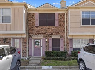 621 Carriagehouse Ln APT 2, Garland, TX