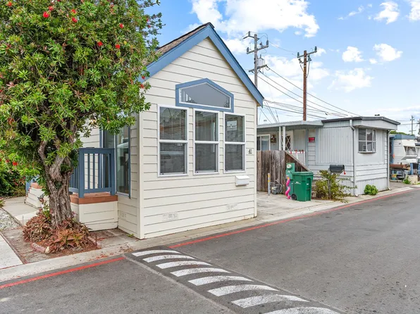 2630 Portola Dr, Santa Cruz, CA