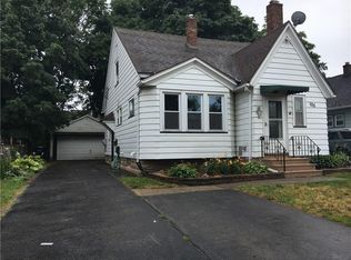 105 Beverly Hts, Rochester, NY 14616
