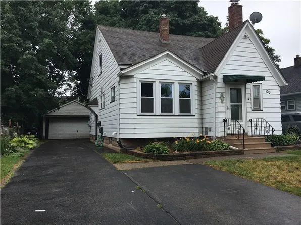 105 Beverly Hts, Rochester, NY 14616