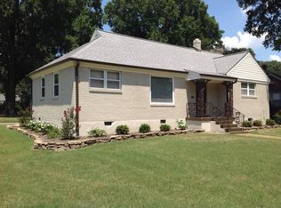 3754 Rosedale Dr, Memphis, TN 38111