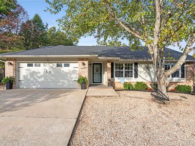 11 Thirsk Ln, Bella Vista, AR, 72714