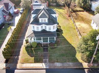 211 Saint Clair Ave, Spring Lake, NJ 07762