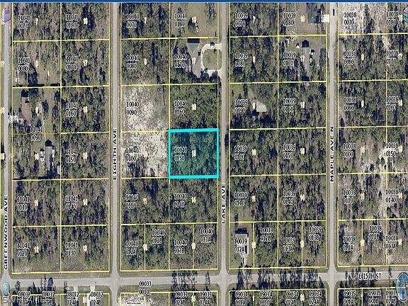 4th image of 1505 Lake Ave