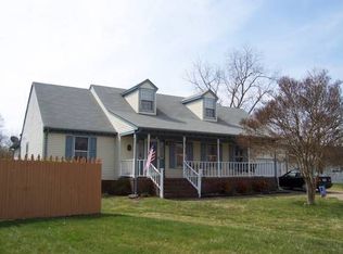 1005 Southampton Ct, Chesapeake, VA 23320