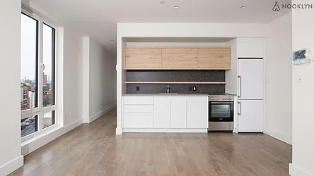 Rented by Nooklyn NYC LLC