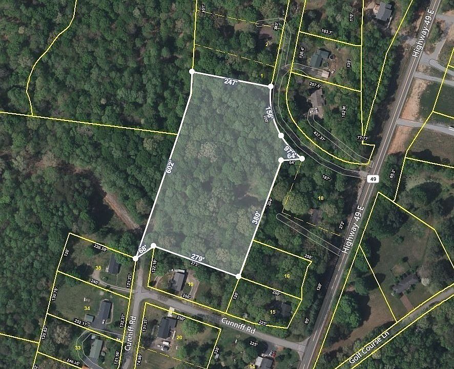1st image of 1509 Highway 49 E