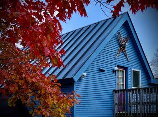 22 Tapper St, Ludlow, VT 05149