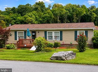 163 Bronco Way, Martinsburg, WV 25403