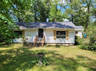 4330 W Duck Lake Rd, Whitehall, MI 49461