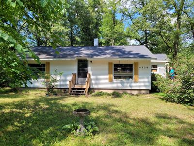 4330 W Duck Lake Rd, Whitehall, MI, 49461