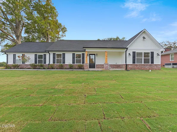1083 Turner St, Milan, TN 38358