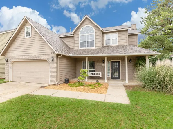 8814 S 90th Ave E, Tulsa, OK 74133