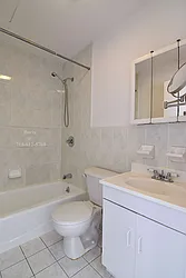 Rented by J Misrahi Realty Corp