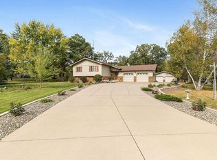 23176 S Platte River Dr, Pierz, MN 56364