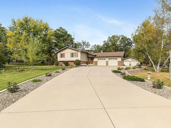 23176 S Platte River Dr, Pierz, MN 56364