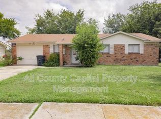 1408 Hammond Dr, Killeen, TX 76543