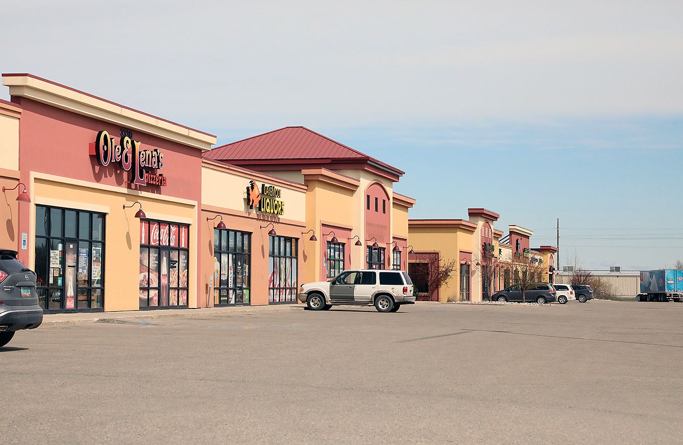 The Wilds by Thomsen Homes in West Fargo ND Zillow