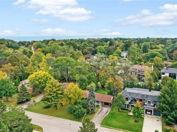 1342 Sedgewick Cres, Oakville, ON L6L 1X8