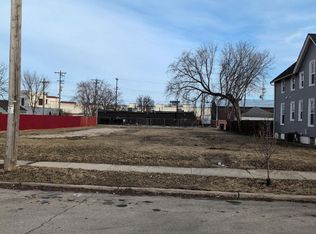 1301 BLAKE AVENUE, Racine, WI 53404