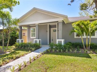 738 50th Ave N, Saint Petersburg, FL 33703