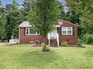 1230 Colon Rd, Sanford, NC 27330