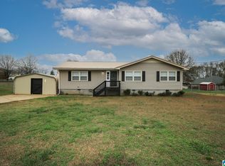 1290 Gate 5 Rd, Alexandria, AL 36250