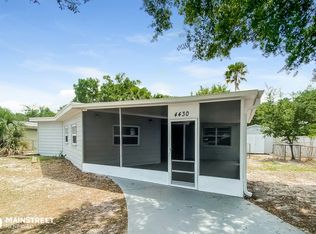 4430 W Varn Ave, Tampa, FL 33616