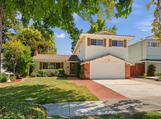 1336 Spruance St, San Jose, CA 95128