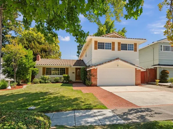 1336 Spruance St, San Jose, CA 95128