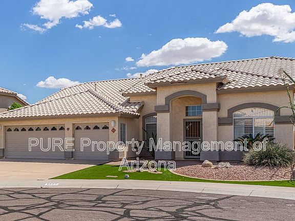 2nd image of 4623 E Rocky Slope Dr
