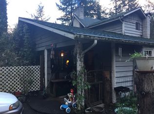 16810 Russian Hill Ln SE, Rainier, WA 98576