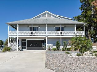 1740 NW 20th Ave, Crystal River, FL 34428