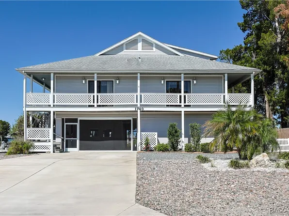 1740 NW 20th Ave, Crystal River, FL 34428