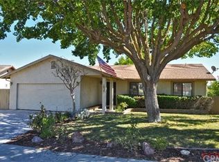 1032 Rachel Ln, Paso Robles, CA 93446