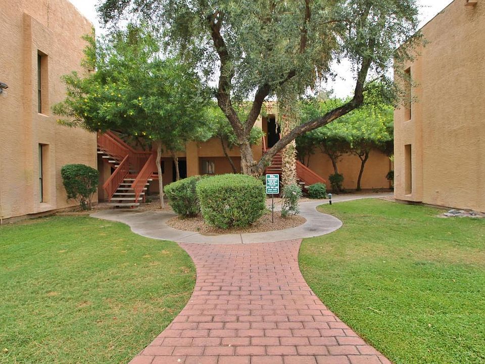 1st image of 3131 W Cochise Dr Unit 219