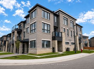 34 Spry Ln, Barrie, ON L9J 0N6