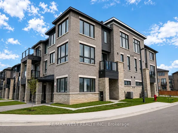 34 Spry Ln, Barrie, ON L9J 0N6