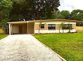 308 W Castle St, Orlando, FL 32809