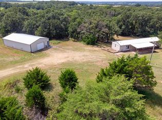 332343 E Quail Run Dr, Wellston, OK 74881