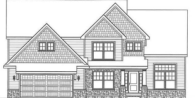 2nd image of 4965 Prestonwood