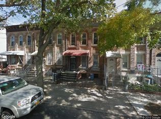 161 Atkins Ave, Brooklyn, NY 11208