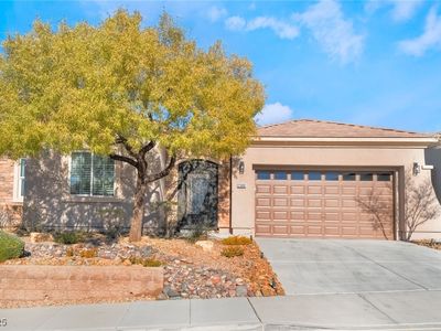 2568 Dirleton Pl, Henderson, NV, 89044