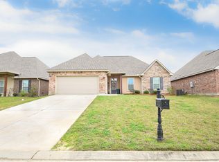 144 Maddox Jude Dr, Maurice, LA 70555