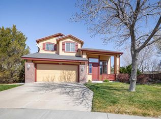 2761 Cheshire Ct, Reno, NV 89523