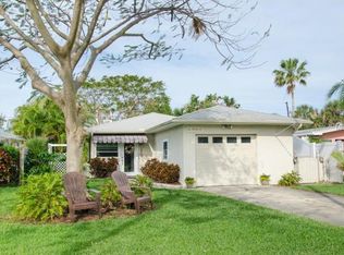 3206 W De Bazan Ave, Saint Pete Beach, FL 33706