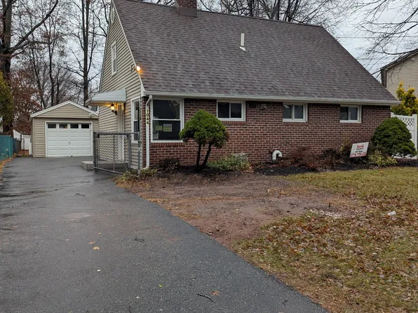 1044 Richard Blvd, Rahway, NJ 07065