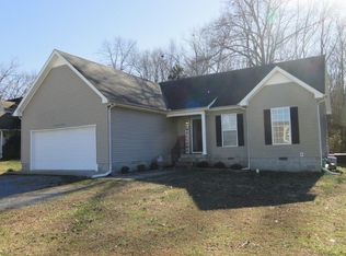 132 Lorien Cir, Shelbyville, TN 37160