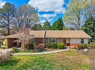1735 Prince Edward Dr, Elon, NC 27244
